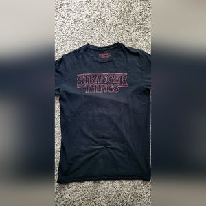 Netflix Stranger Things T-Shirt